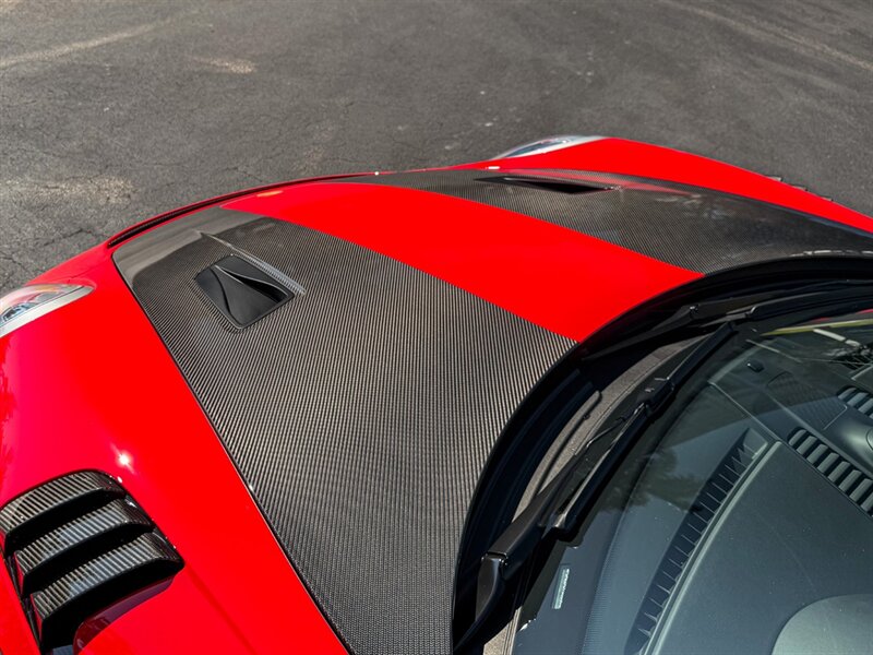 2018 Porsche 911 GT2 RS   - Photo 5 - Bonita Springs, FL 34134