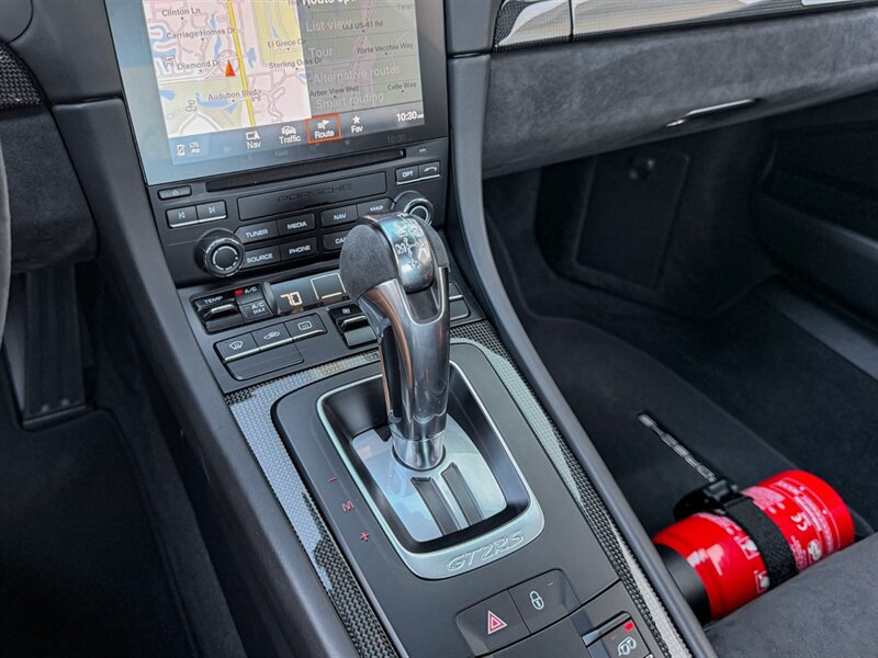 2018 Porsche 911 GT2 RS   - Photo 20 - Bonita Springs, FL 34134