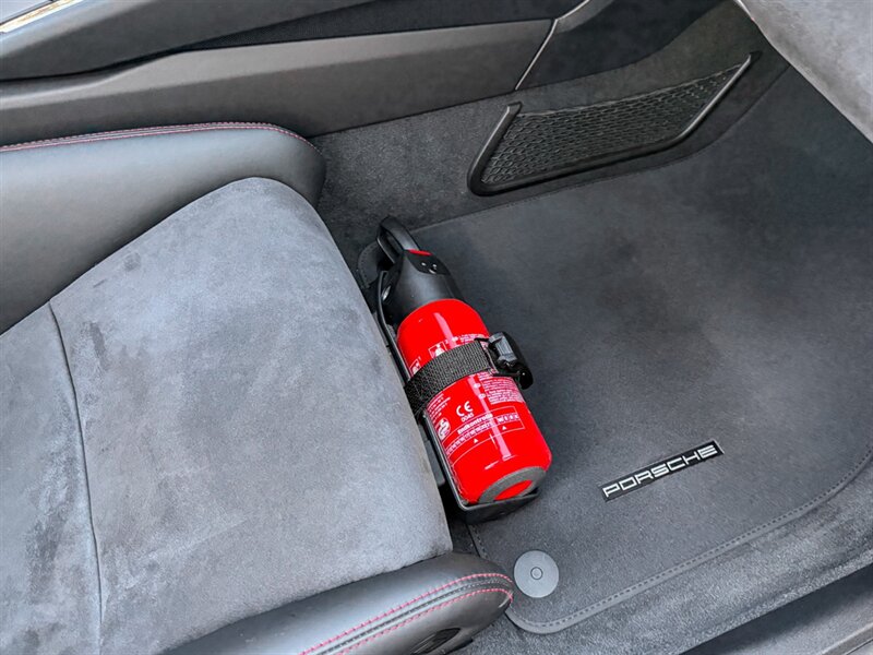 2018 Porsche 911 GT2 RS   - Photo 38 - Bonita Springs, FL 34134