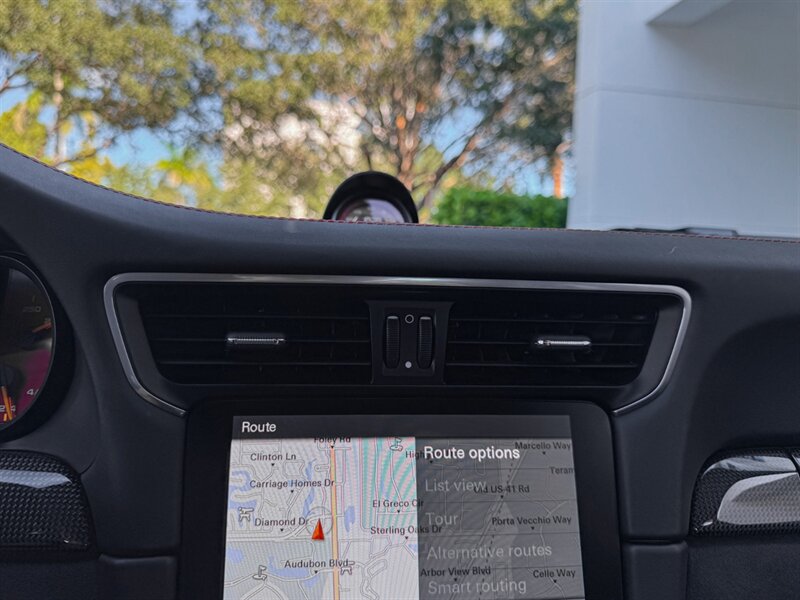 2018 Porsche 911 GT2 RS   - Photo 17 - Bonita Springs, FL 34134