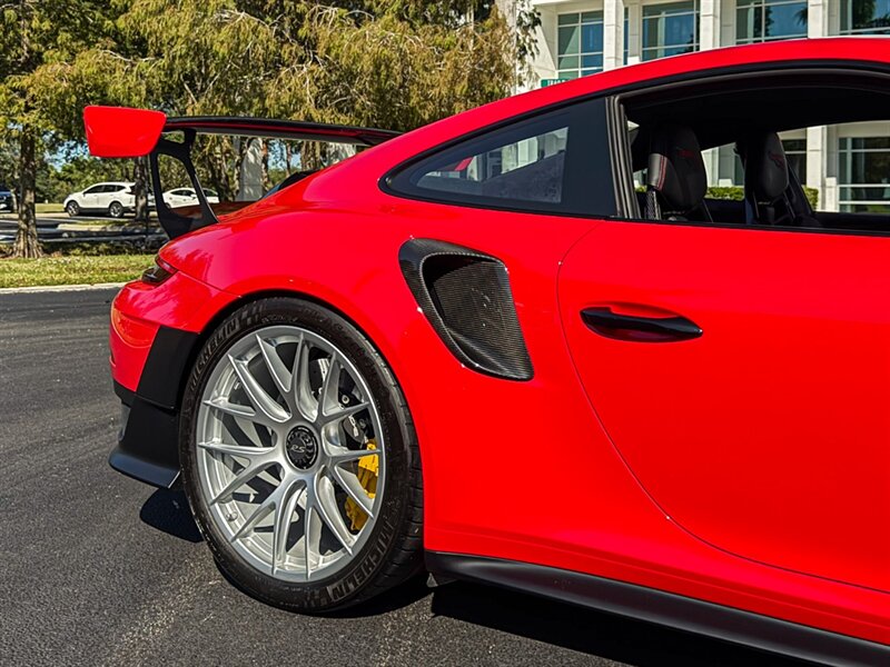 2018 Porsche 911 GT2 RS   - Photo 70 - Bonita Springs, FL 34134