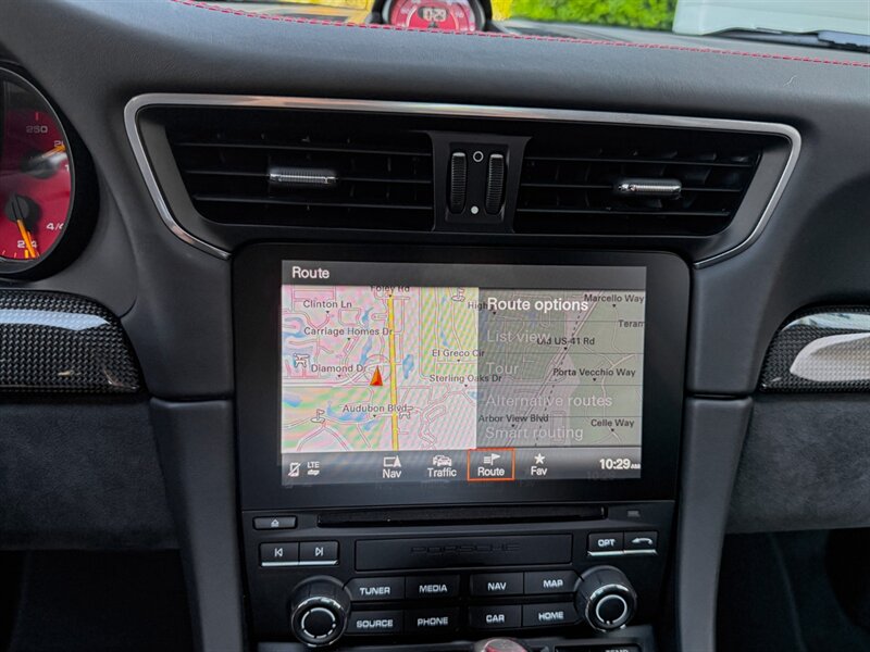 2018 Porsche 911 GT2 RS   - Photo 18 - Bonita Springs, FL 34134