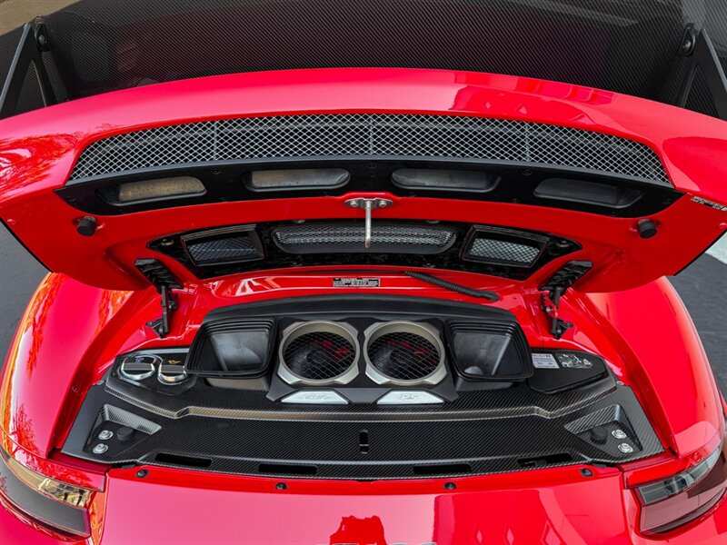 2018 Porsche 911 GT2 RS   - Photo 41 - Bonita Springs, FL 34134