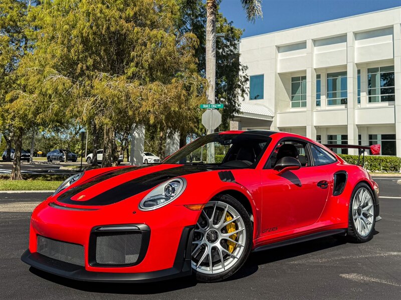 2018 Porsche 911 GT2 RS   - Photo 11 - Bonita Springs, FL 34134