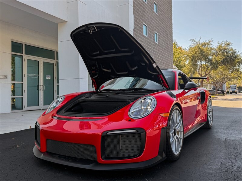 2018 Porsche 911 GT2 RS   - Photo 44 - Bonita Springs, FL 34134
