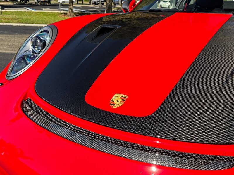 2018 Porsche 911 GT2 RS   - Photo 4 - Bonita Springs, FL 34134