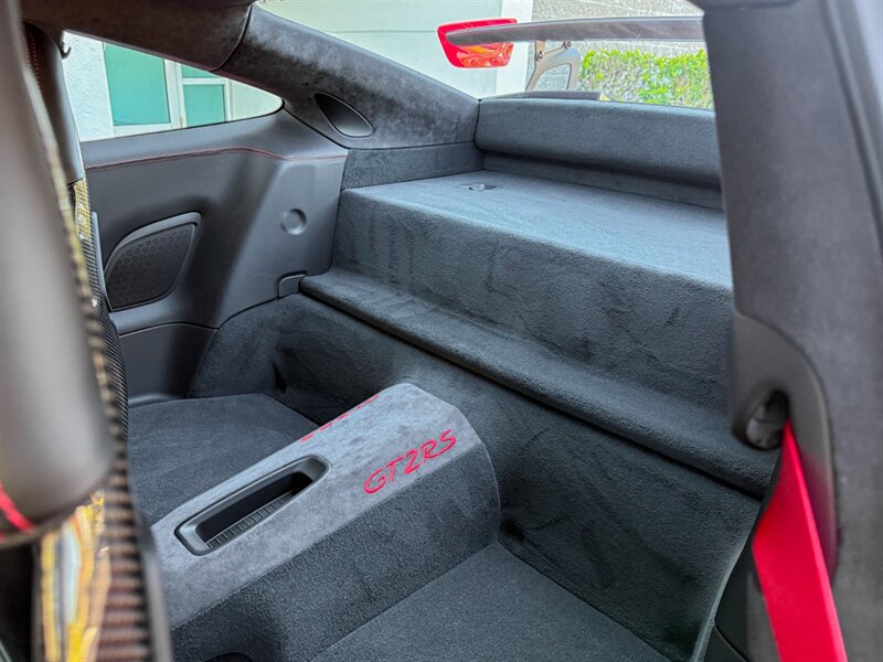 2018 Porsche 911 GT2 RS   - Photo 27 - Bonita Springs, FL 34134