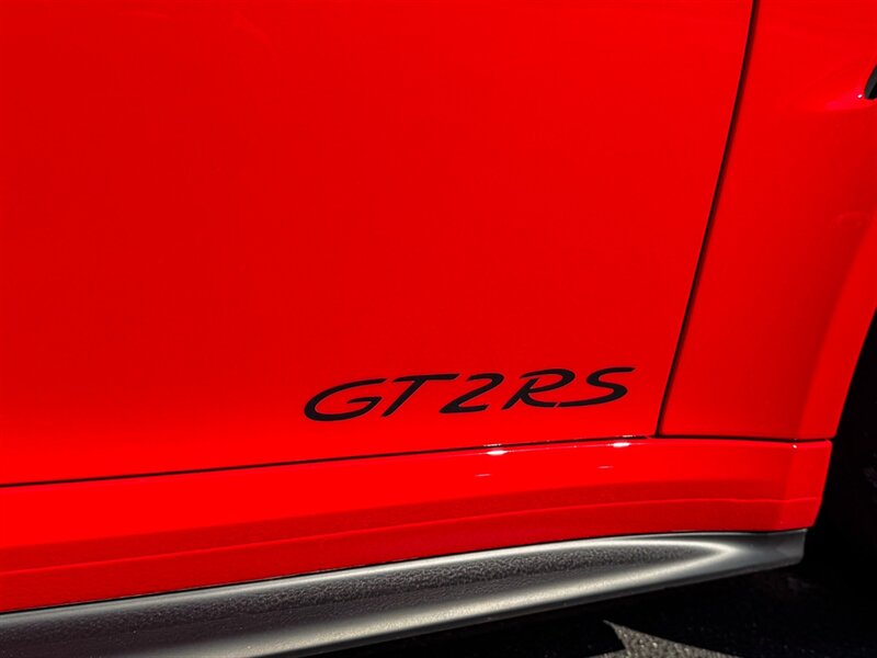 2018 Porsche 911 GT2 RS   - Photo 72 - Bonita Springs, FL 34134