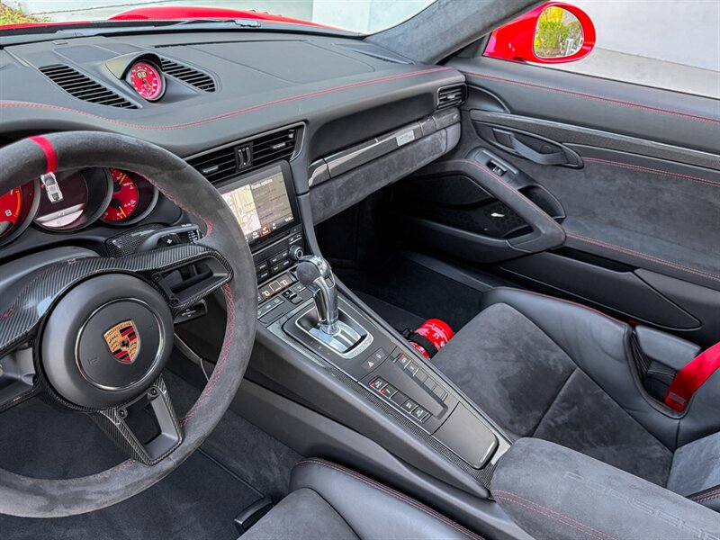 2018 Porsche 911 GT2 RS   - Photo 16 - Bonita Springs, FL 34134