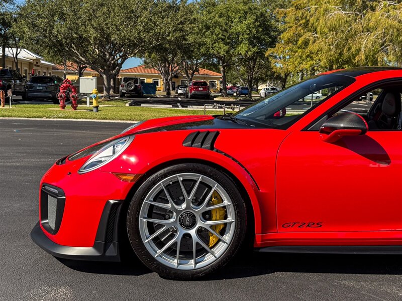 2018 Porsche 911 GT2 RS   - Photo 46 - Bonita Springs, FL 34134