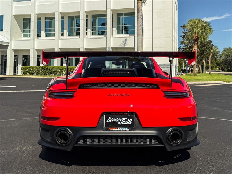 2018 Porsche 911 GT2 RS   - Photo 57 - Bonita Springs, FL 34134
