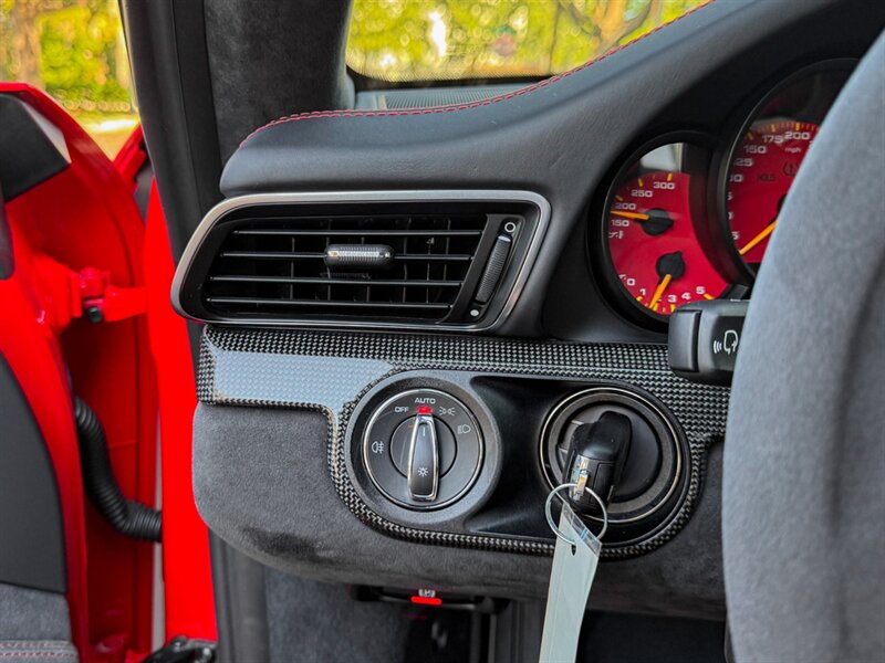 2018 Porsche 911 GT2 RS   - Photo 22 - Bonita Springs, FL 34134
