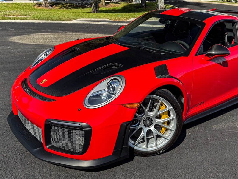 2018 Porsche 911 GT2 RS   - Photo 10 - Bonita Springs, FL 34134