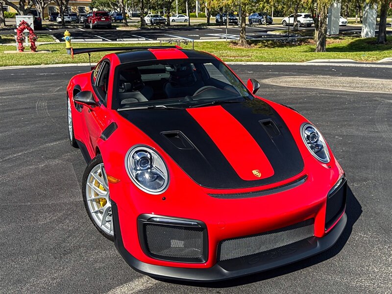2018 Porsche 911 GT2 RS   - Photo 78 - Bonita Springs, FL 34134