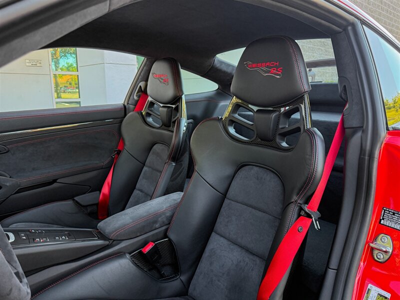 2018 Porsche 911 GT2 RS   - Photo 24 - Bonita Springs, FL 34134