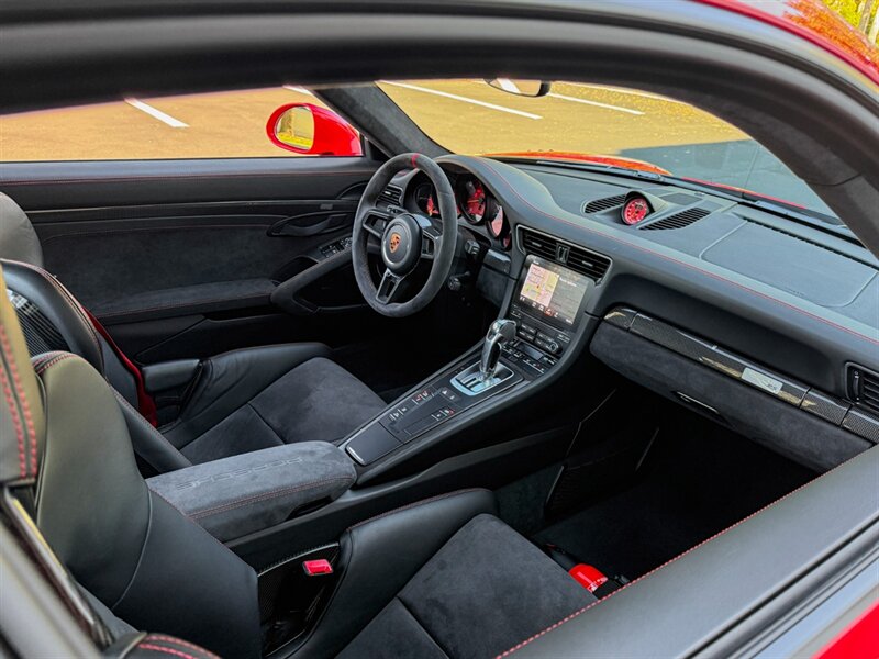 2018 Porsche 911 GT2 RS   - Photo 31 - Bonita Springs, FL 34134