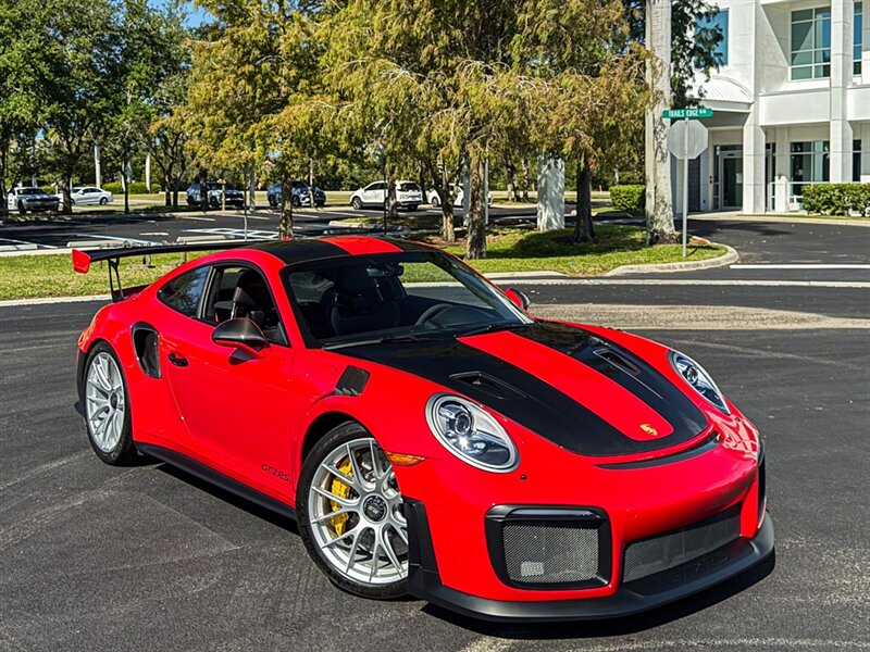 2018 Porsche 911 GT2 RS   - Photo 74 - Bonita Springs, FL 34134