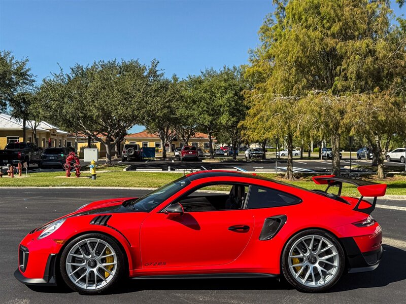 2018 Porsche 911 GT2 RS   - Photo 45 - Bonita Springs, FL 34134