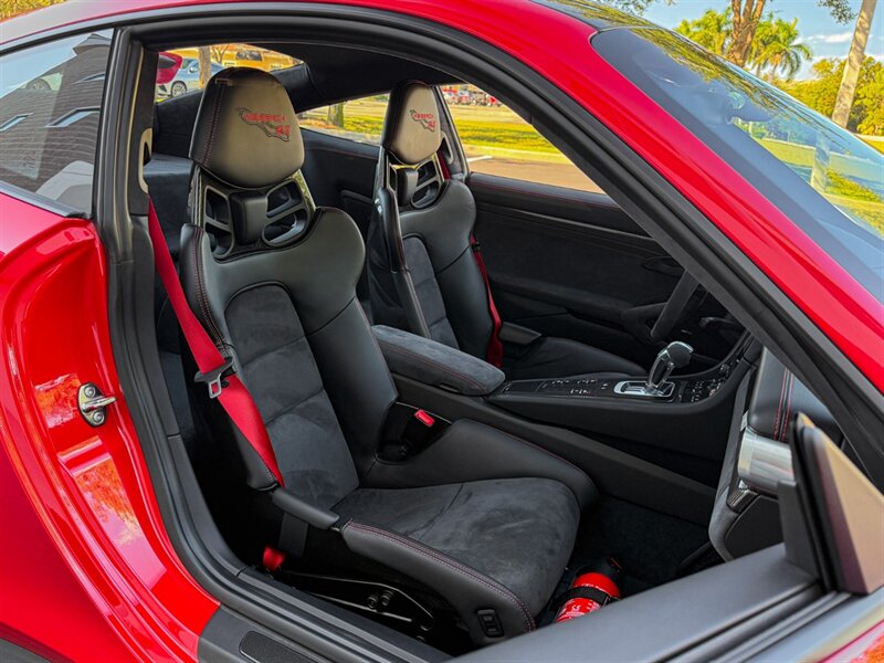 2018 Porsche 911 GT2 RS   - Photo 33 - Bonita Springs, FL 34134