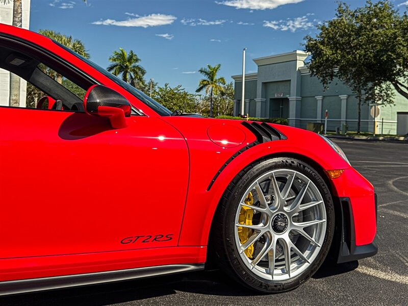 2018 Porsche 911 GT2 RS   - Photo 71 - Bonita Springs, FL 34134