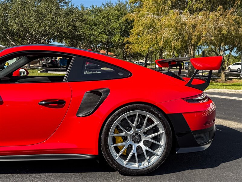 2018 Porsche 911 GT2 RS   - Photo 48 - Bonita Springs, FL 34134