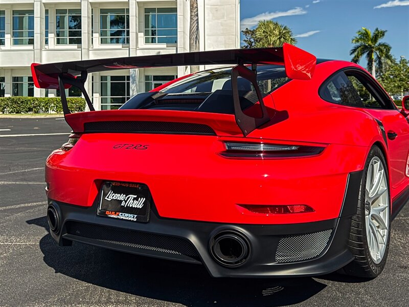2018 Porsche 911 GT2 RS   - Photo 63 - Bonita Springs, FL 34134