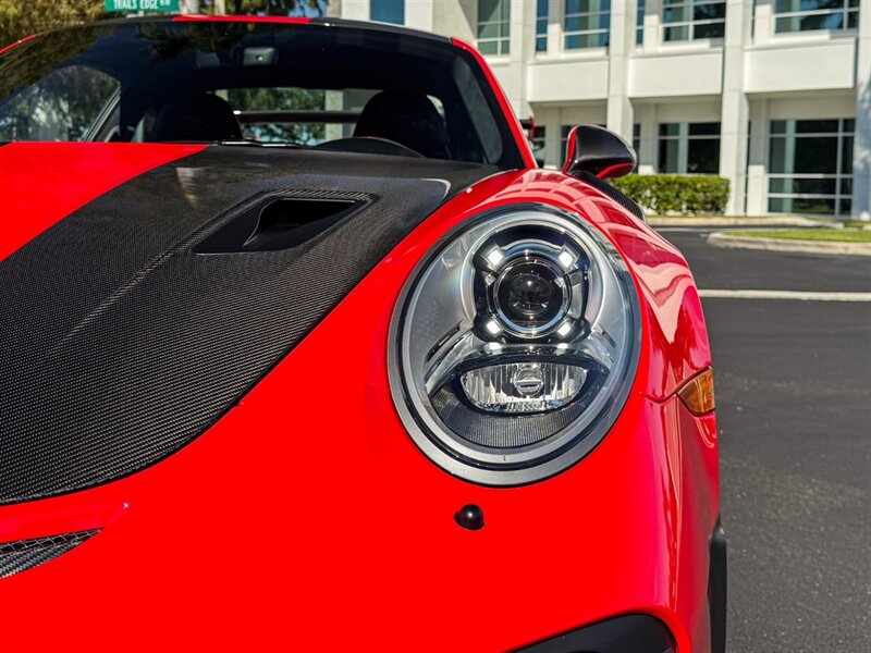 2018 Porsche 911 GT2 RS   - Photo 3 - Bonita Springs, FL 34134