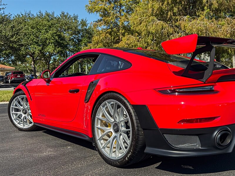 2018 Porsche 911 GT2 RS   - Photo 51 - Bonita Springs, FL 34134