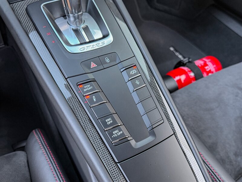 2018 Porsche 911 GT2 RS   - Photo 21 - Bonita Springs, FL 34134