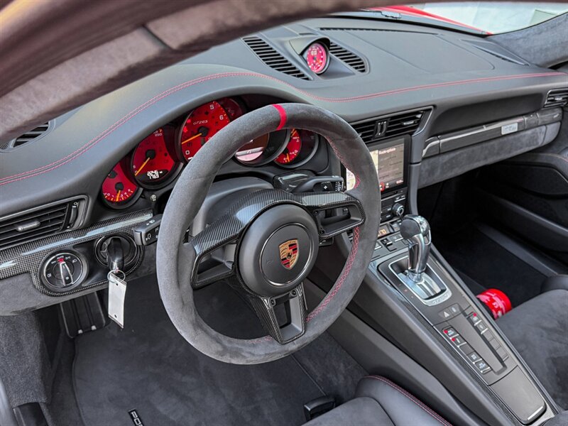 2018 Porsche 911 GT2 RS   - Photo 32 - Bonita Springs, FL 34134