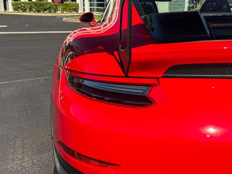 2018 Porsche 911 GT2 RS   - Photo 56 - Bonita Springs, FL 34134