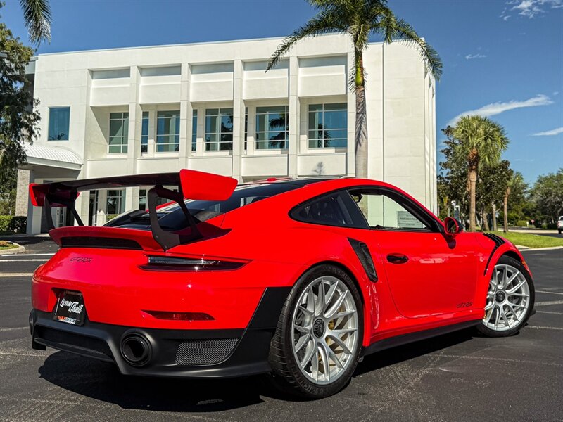 2018 Porsche 911 GT2 RS   - Photo 64 - Bonita Springs, FL 34134