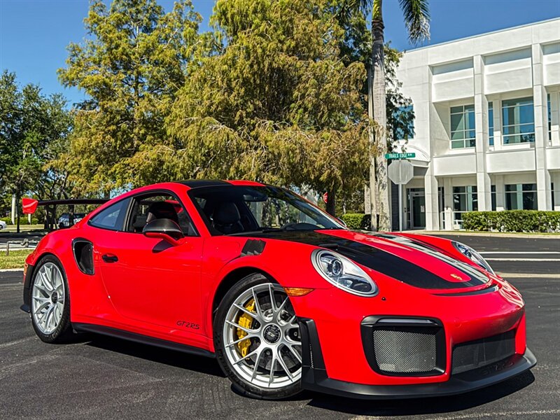 2018 Porsche 911 GT2 RS   - Photo 76 - Bonita Springs, FL 34134