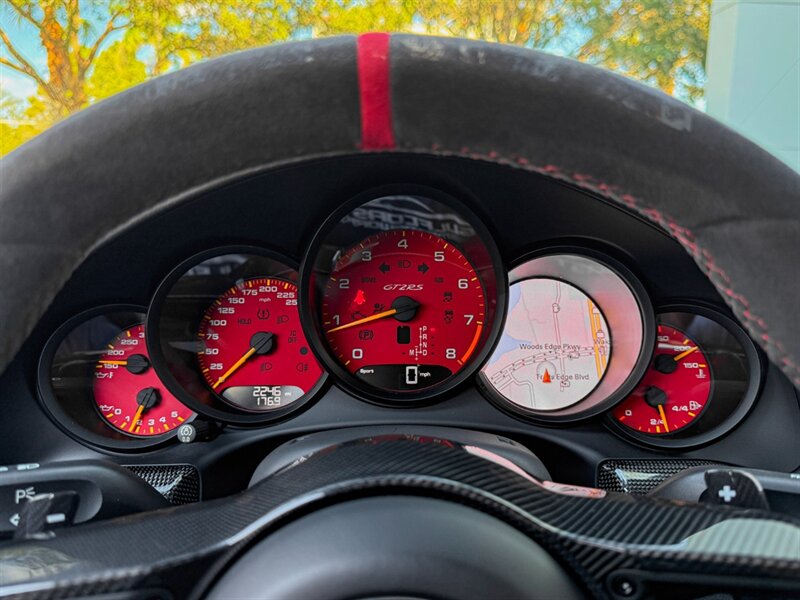 2018 Porsche 911 GT2 RS   - Photo 14 - Bonita Springs, FL 34134