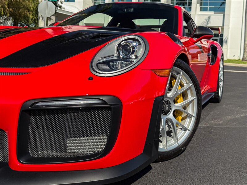 2018 Porsche 911 GT2 RS   - Photo 12 - Bonita Springs, FL 34134