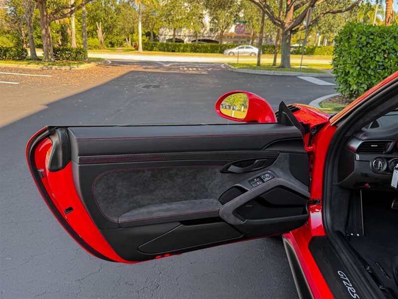 2018 Porsche 911 GT2 RS   - Photo 28 - Bonita Springs, FL 34134