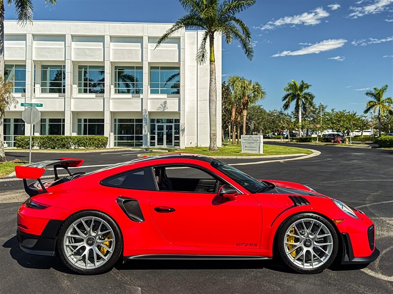 2018 Porsche 911 GT2 RS   - Photo 68 - Bonita Springs, FL 34134