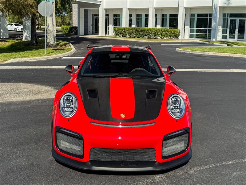 2018 Porsche 911 GT2 RS   - Photo 6 - Bonita Springs, FL 34134