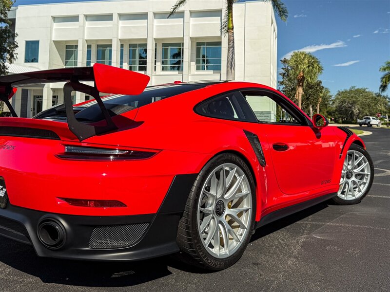 2018 Porsche 911 GT2 RS   - Photo 65 - Bonita Springs, FL 34134
