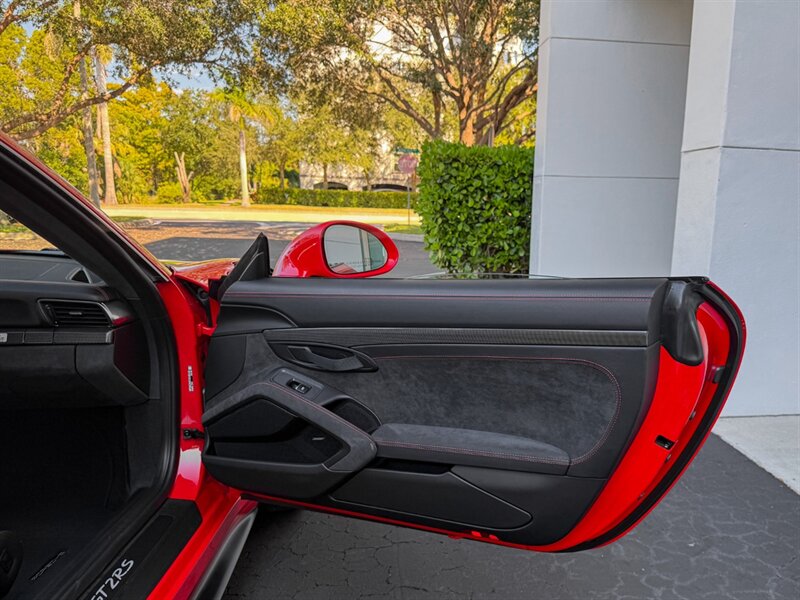 2018 Porsche 911 GT2 RS   - Photo 40 - Bonita Springs, FL 34134