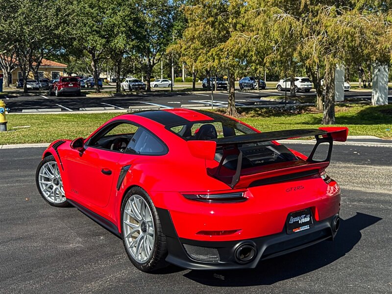 2018 Porsche 911 GT2 RS   - Photo 49 - Bonita Springs, FL 34134