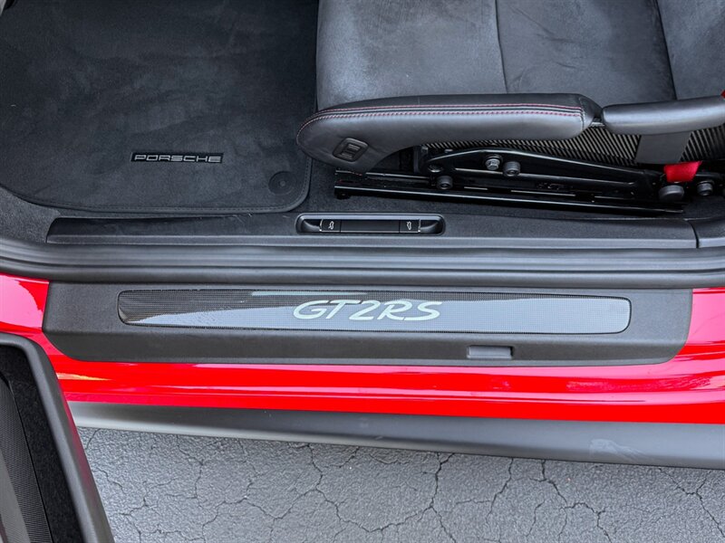 2018 Porsche 911 GT2 RS   - Photo 30 - Bonita Springs, FL 34134
