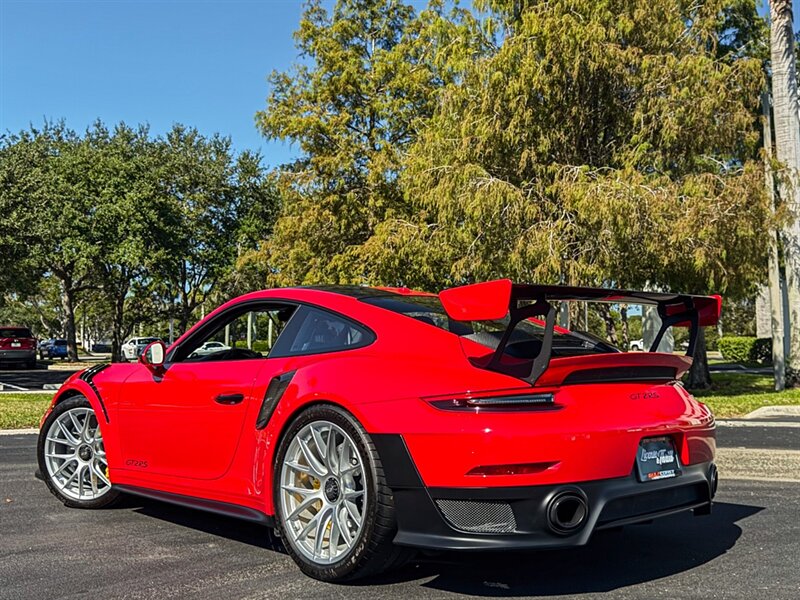 2018 Porsche 911 GT2 RS   - Photo 50 - Bonita Springs, FL 34134