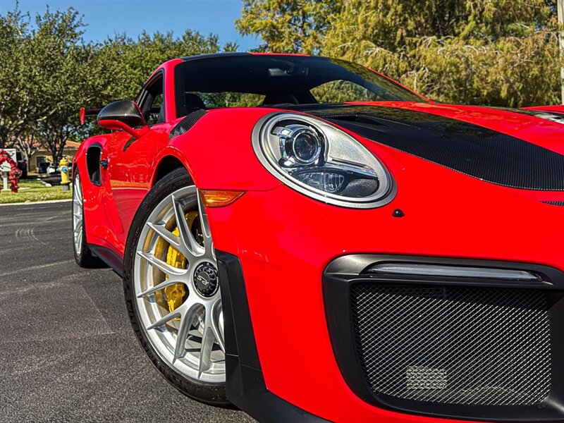 2018 Porsche 911 GT2 RS   - Photo 77 - Bonita Springs, FL 34134