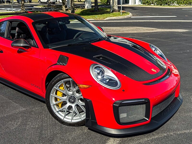 2018 Porsche 911 GT2 RS   - Photo 75 - Bonita Springs, FL 34134