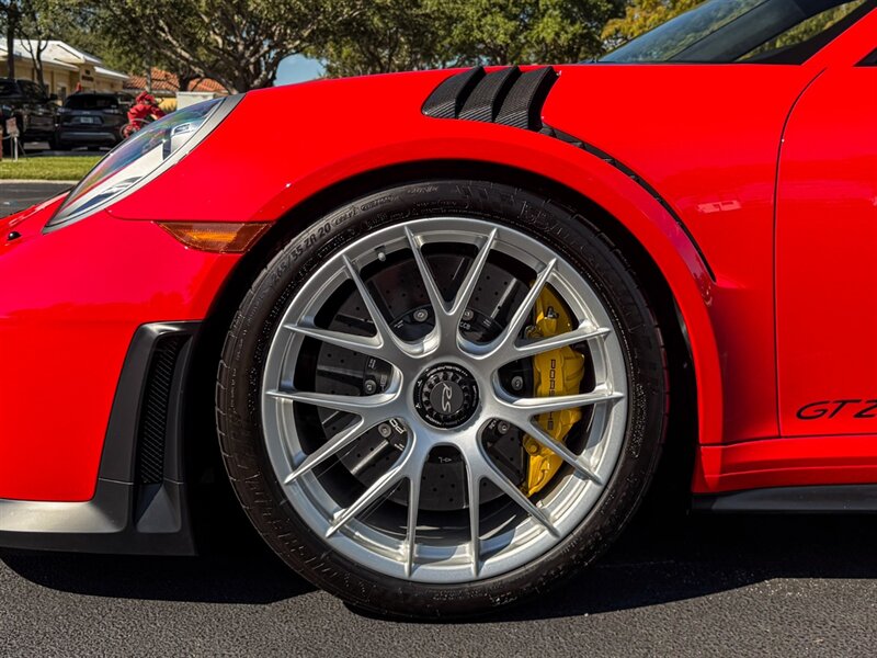 2018 Porsche 911 GT2 RS   - Photo 47 - Bonita Springs, FL 34134