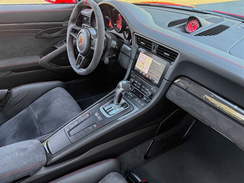 2018 Porsche 911 GT2 RS   - Photo 37 - Bonita Springs, FL 34134