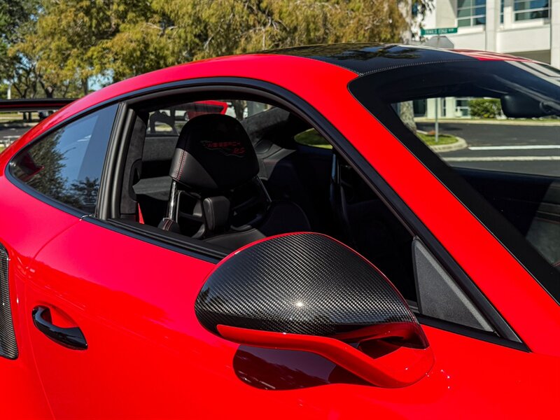 2018 Porsche 911 GT2 RS   - Photo 69 - Bonita Springs, FL 34134