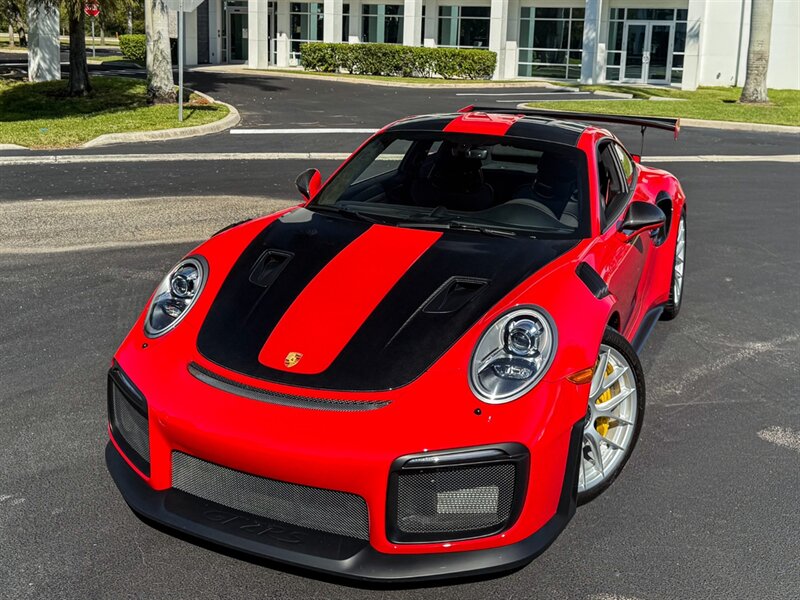 2018 Porsche 911 GT2 RS   - Photo 8 - Bonita Springs, FL 34134