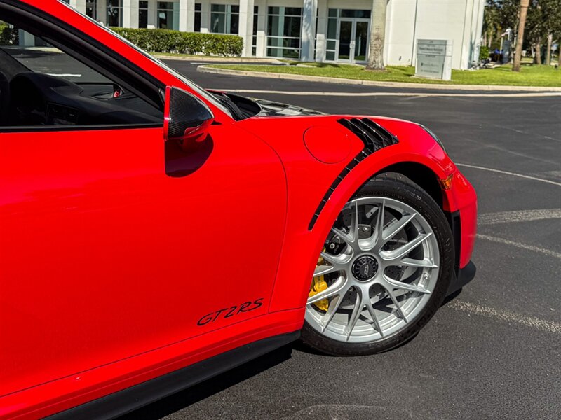2018 Porsche 911 GT2 RS   - Photo 66 - Bonita Springs, FL 34134
